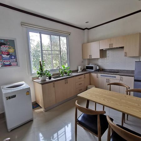 Artist Golden Loft Paris - Vientiane Homestay Duplex Triplex ภายนอก รูปภาพ