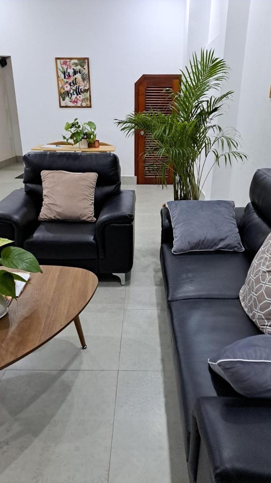 Artist Golden Loft Paris - Vientiane Homestay Duplex Triplex ภายนอก รูปภาพ