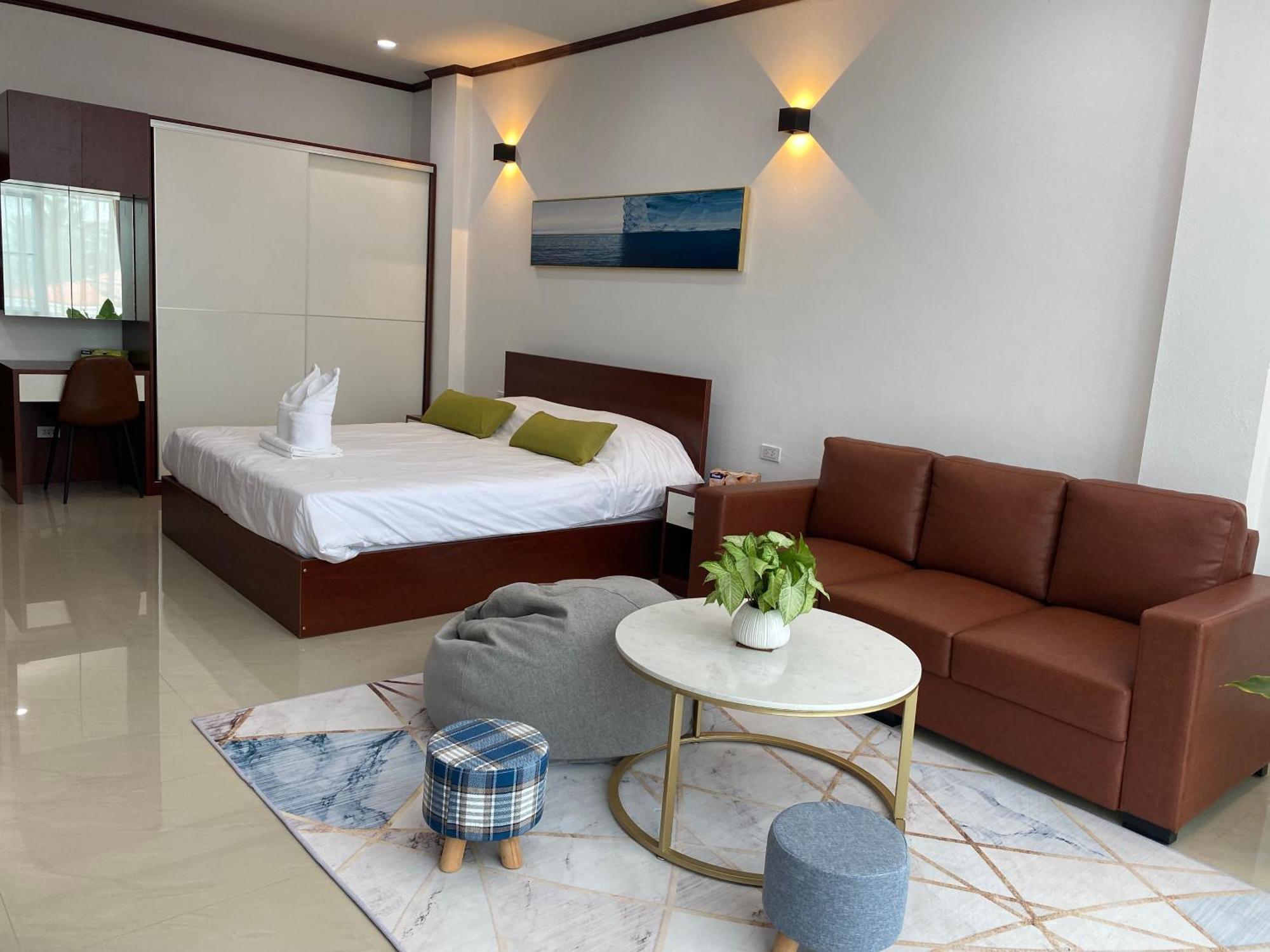 Artist Golden Loft Paris - Vientiane Homestay Duplex Triplex ภายนอก รูปภาพ